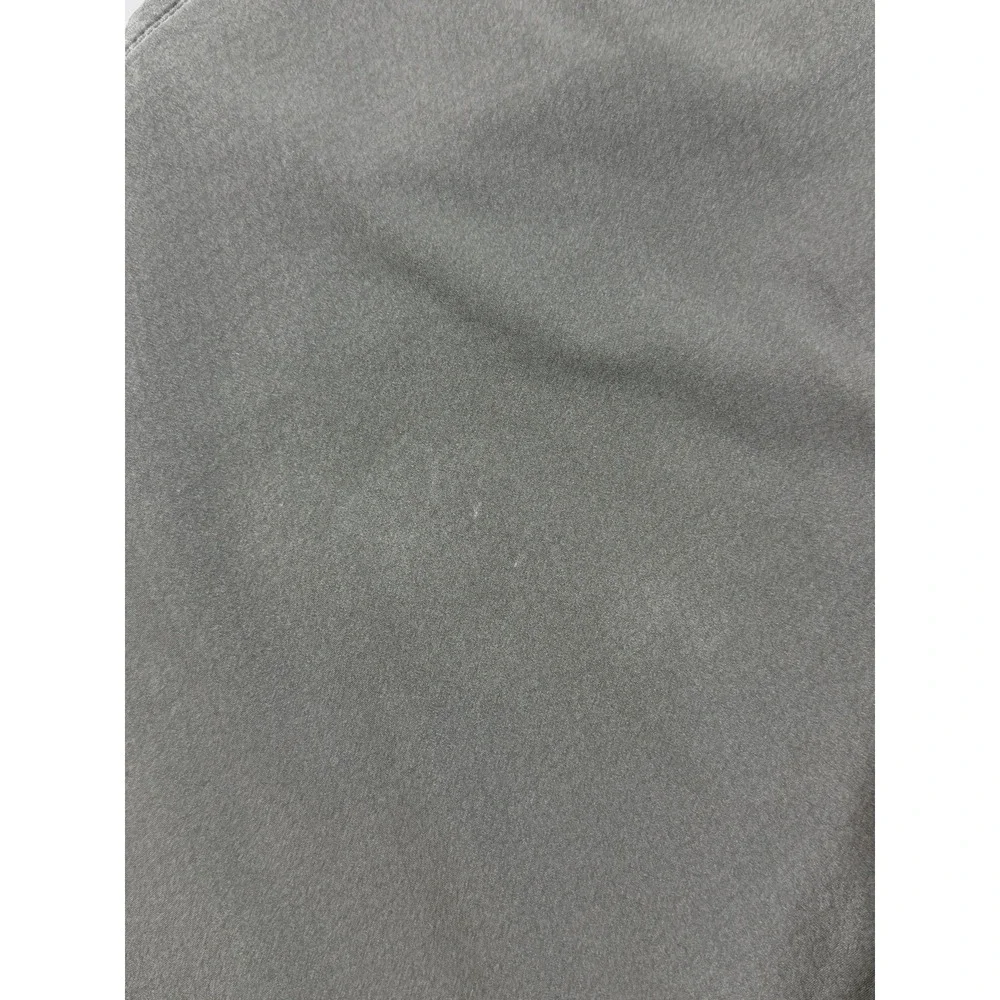 Quiksilver Amphibian Shorts Mens 30 Gray 4-Way Stretch Hybrid Boardshorts